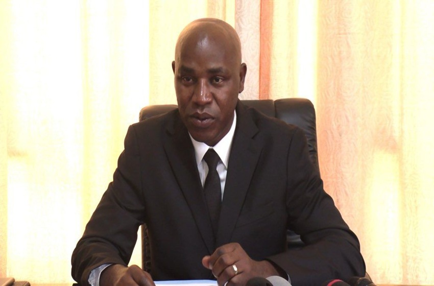 Burundi : Le ministre de l’intérieur dénonce les violences et appelle au respect des règles en période électorale